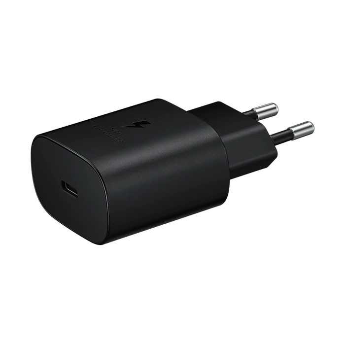 Samsung Super Fast Charging 25W Preto