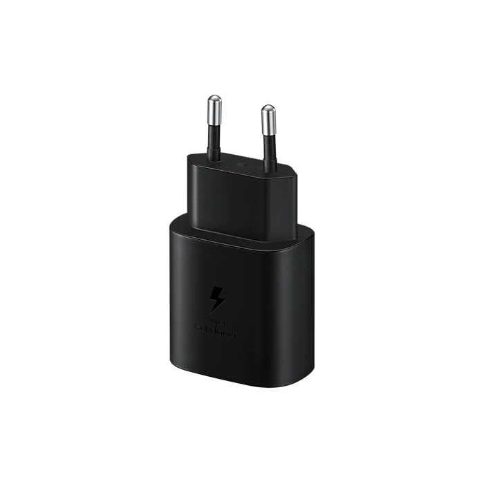 Samsung Super Fast Charging 25W Preto