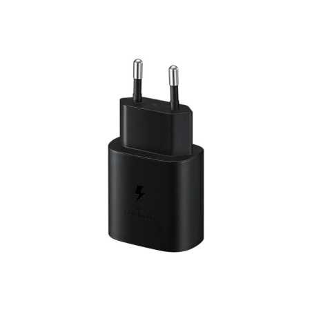 Samsung Super Fast Charging 25W Preto