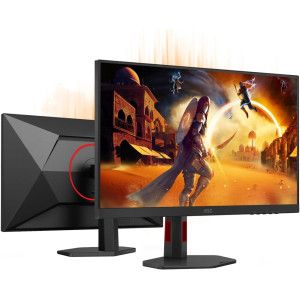 Monitor AOC 27" G4 27G4ZRE FHD 260Hz Fast IPS HDR10