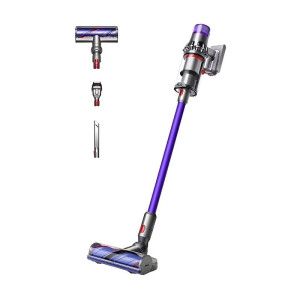 Aspirador Vertical Dyson V11 Advanced Sem Fio Niquel
