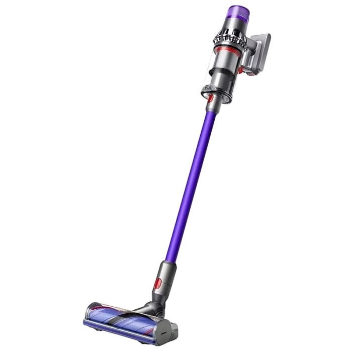 Aspirador Vertical Dyson V11 Advanced Sem Fio Niquel