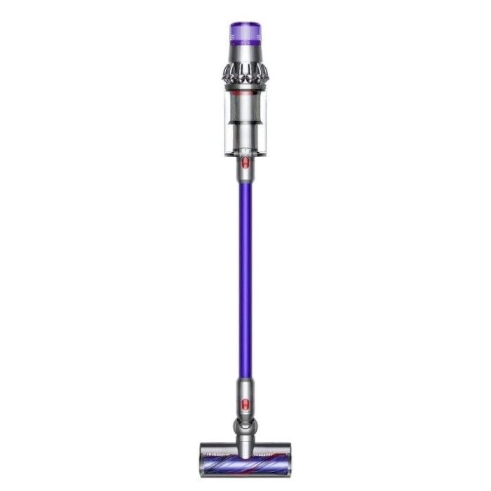 Aspirador Vertical Dyson V11 Advanced Sem Fio Niquel