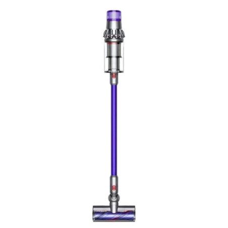 Aspirador Vertical Dyson V11 Advanced Sem Fio Niquel
