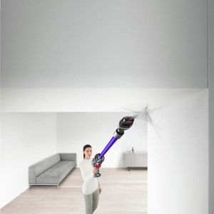 Aspirador Vertical Dyson V11 Advanced Sem Fio Niquel