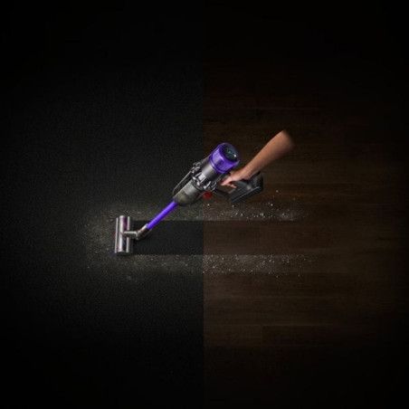 Aspirador Vertical Dyson V11 Advanced Sem Fio Niquel