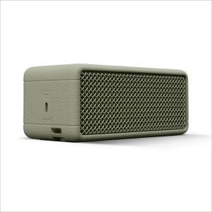 Coluna Marshall Bluetooth Emberton III - Verde Sage