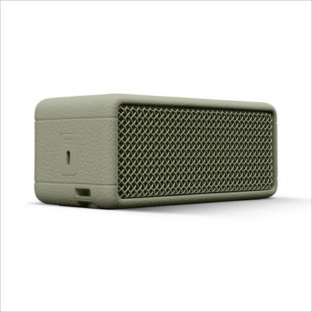 Coluna Marshall Bluetooth Emberton III - Verde Sage