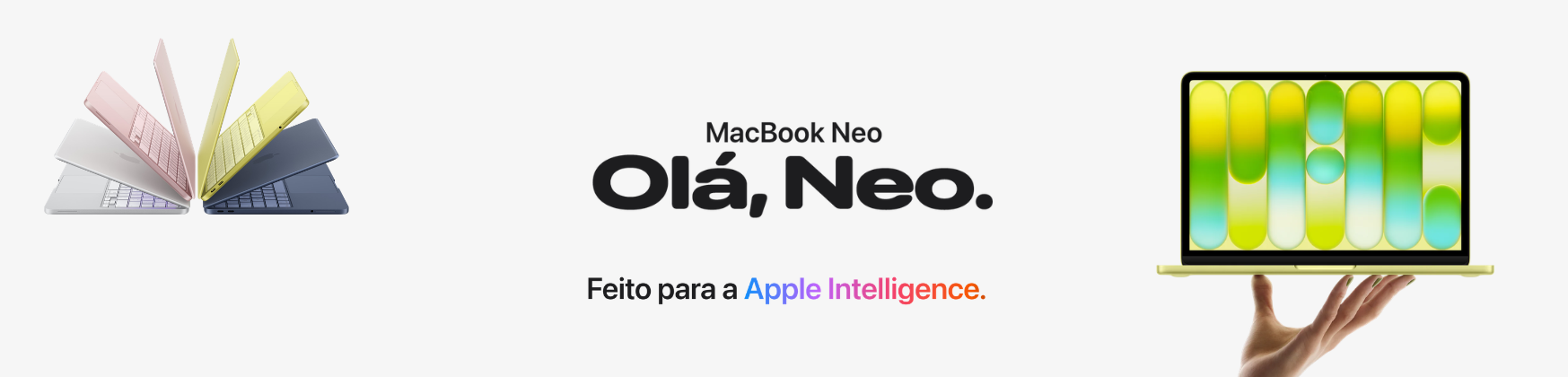 MacBook Neo
